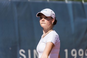 Filippa Stieg 133 - Klipper Open